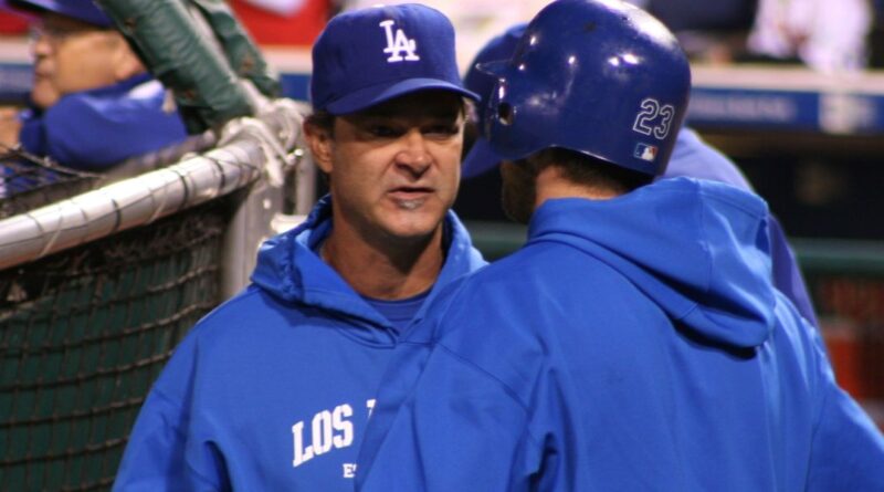 Don Mattingly