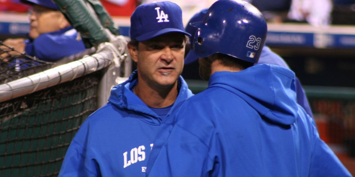 Phillies sorgen für überraschenden coaching-moment