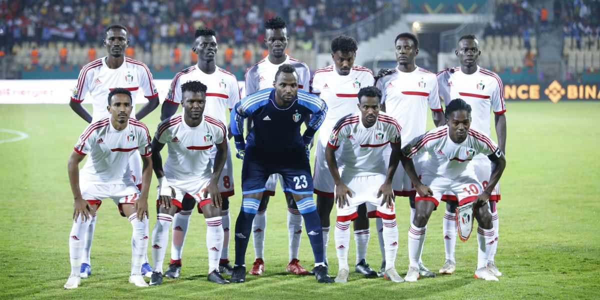 Le miracle inattendu du football soudanais au cœur d’un pays ravagé par la guerre