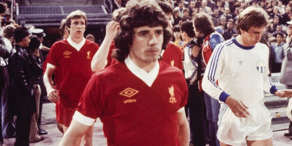 Kevin Keegan