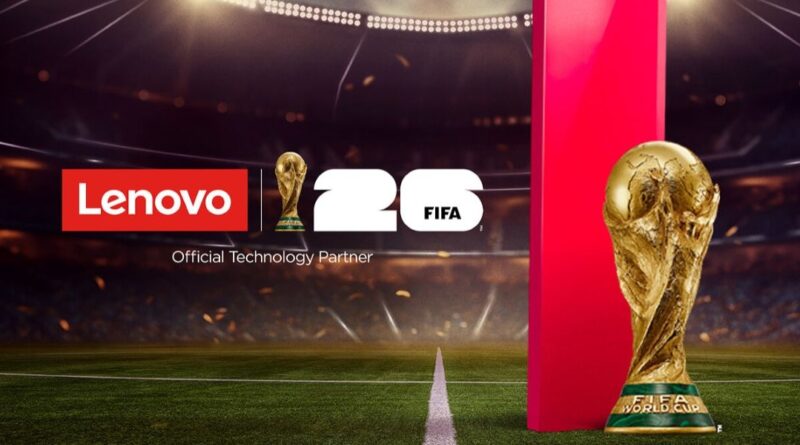 FIFA X Lenovo