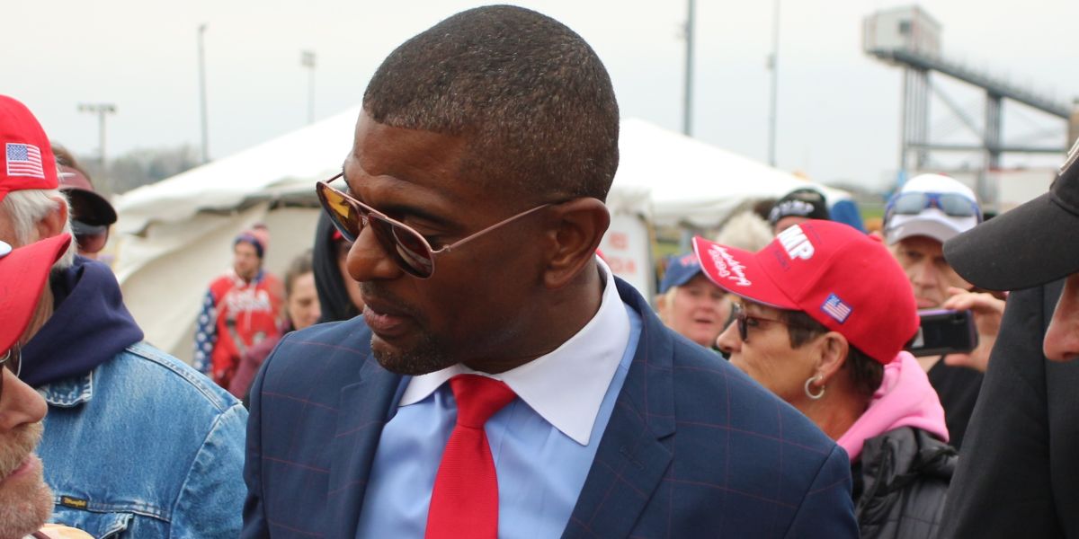 L’ancien capitaine des Vikings accuse les libéraux des troubles liés à l’ICE à Minneapolis