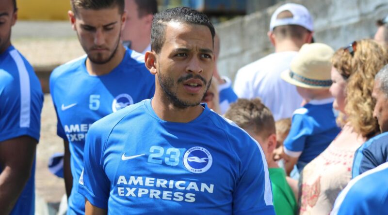 Liam Rosenior