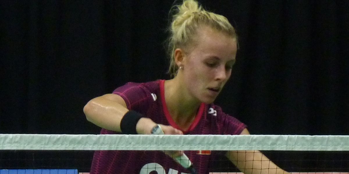 Vogelkot und Winterjacken: Top Badmintonspieler ziehen sich von den India Open zurück