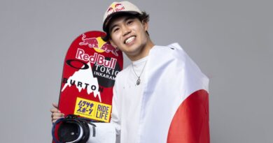 Hiroto Ogiwara (JPN)