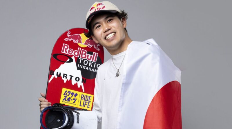 Hiroto Ogiwara (JPN)