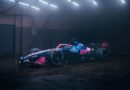 Alpine 2026 F1 Car