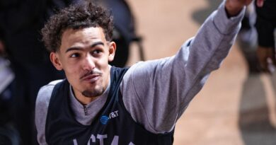 Trae Young
