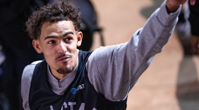 Trae Young