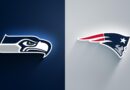 Seahawks vs Patriots