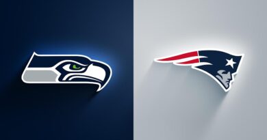 Seahawks vs Patriots