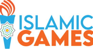 Islamic Games