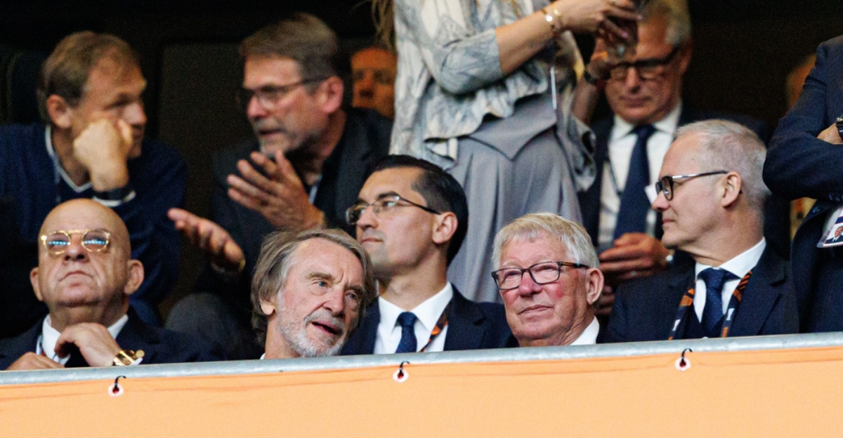 Manchester United s&rsquo;apprête à faire une offre pour recruter le jeune prodige brésilien surnommé le « nouveau Neymar »