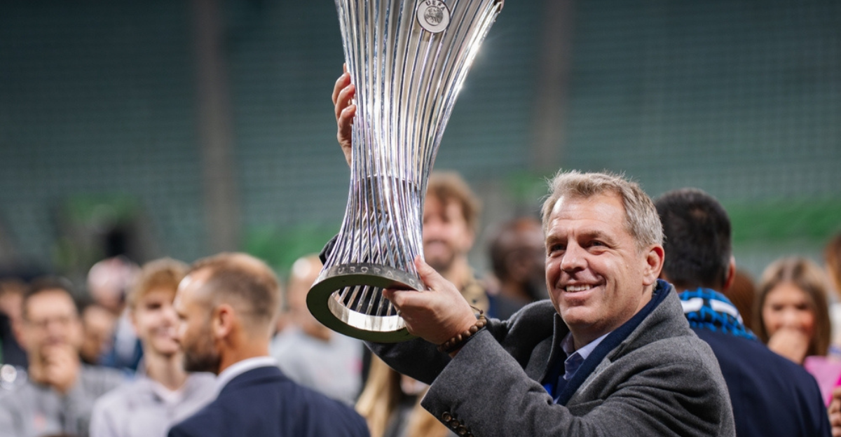 Chelsea auf Trainersuche: Drei Namen auf der Shortlist nach Roseniors Entlassung