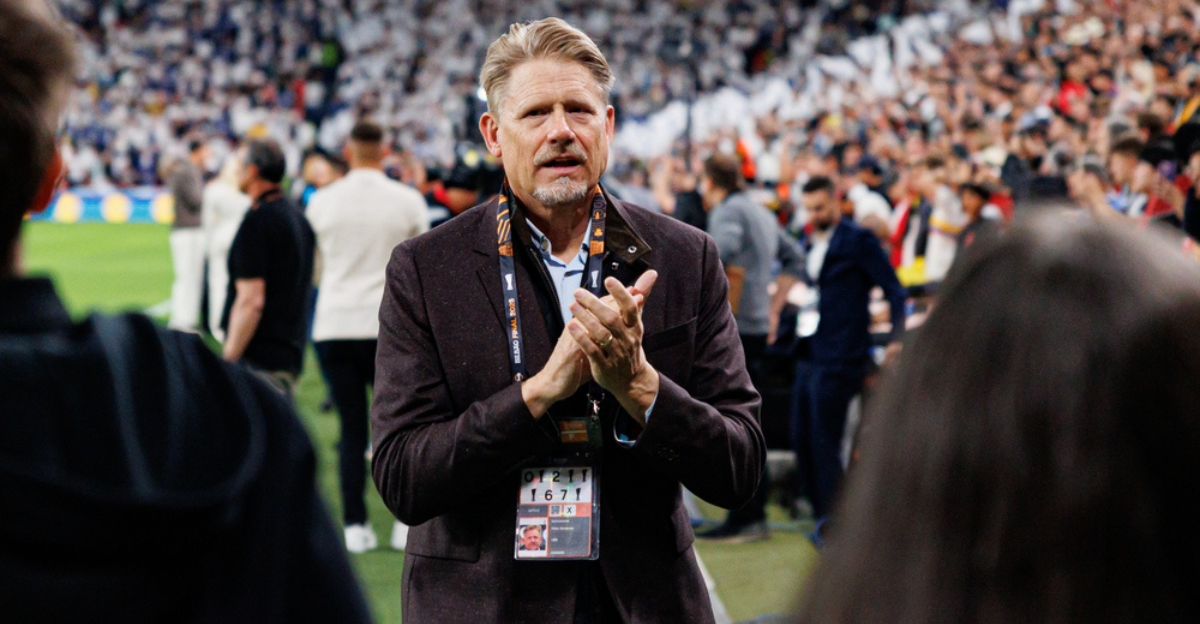 ‘Not in the spirit’: Schmeichel questions modern set-pieces