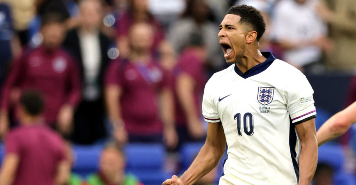 Jude Bellingham issues angry response after Xabi Alonso’s Real Madrid exit