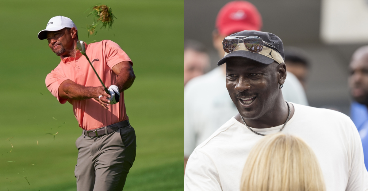 Der Sportler, der reicher sein könnte als Jordan und Woods zusammen