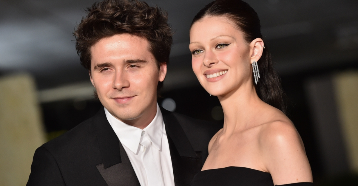 Los comentarios de Brooklyn Beckham reaparecen en medio de los rumores sobre la ruptura familiar