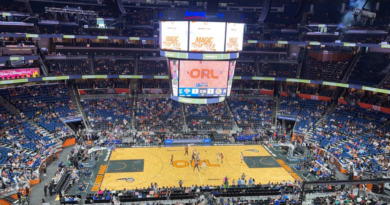 Orlando Magic
