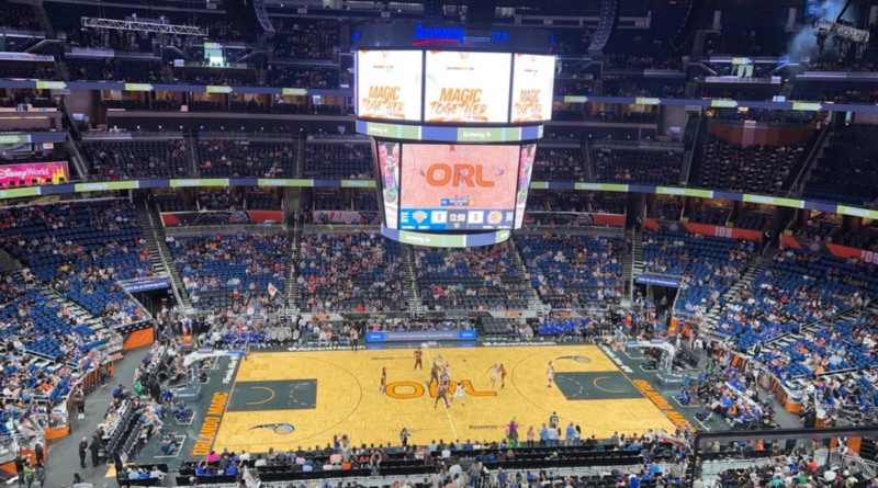 Orlando Magic