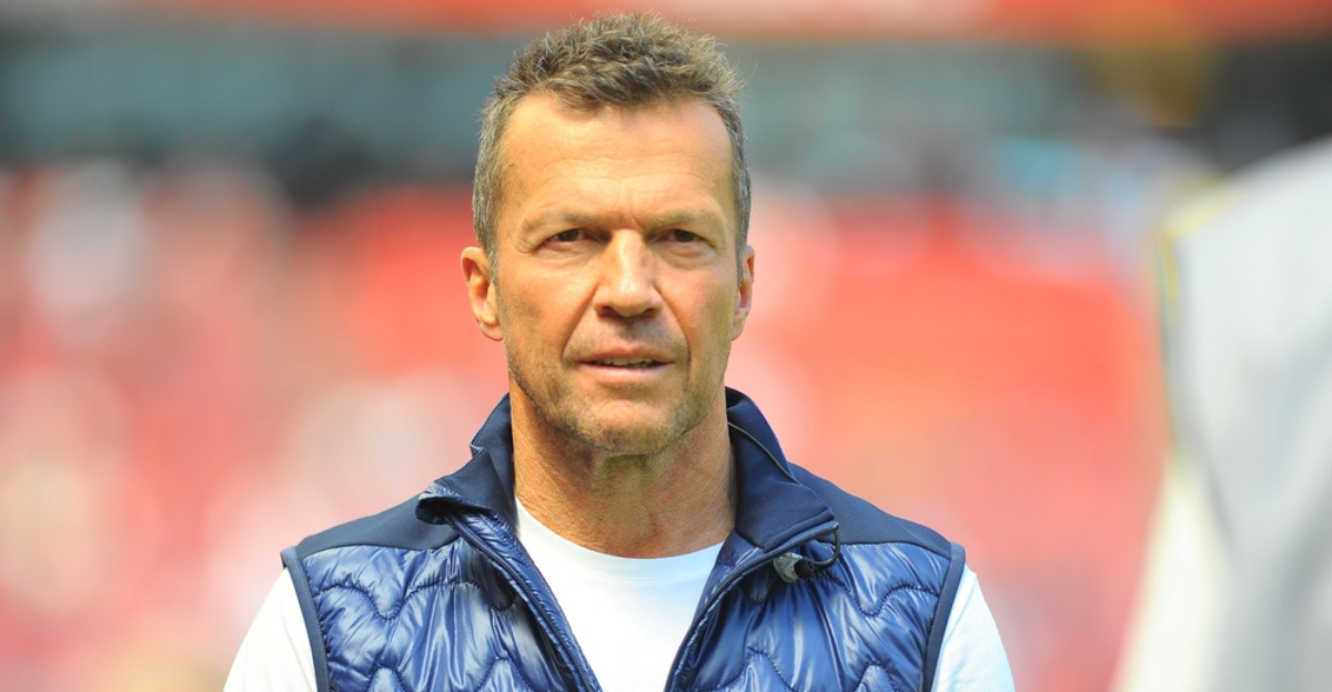 Matthäus wypowiada się na temat przyszłości Neuera w Bayernie i reprezentacji Niemiec