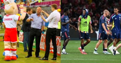 Arsenal, Alan Shearer