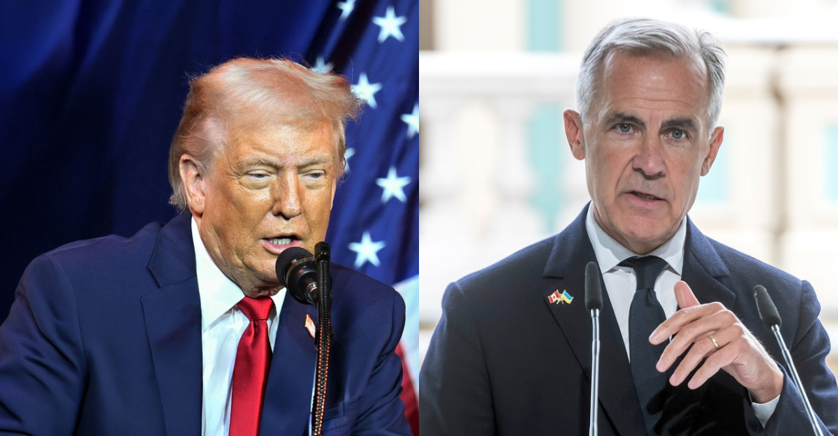 Trumps Äußerungen gegenüber Kanada und Mexiko erschweren die Vorbereitungen für die Weltmeisterschaft 2026