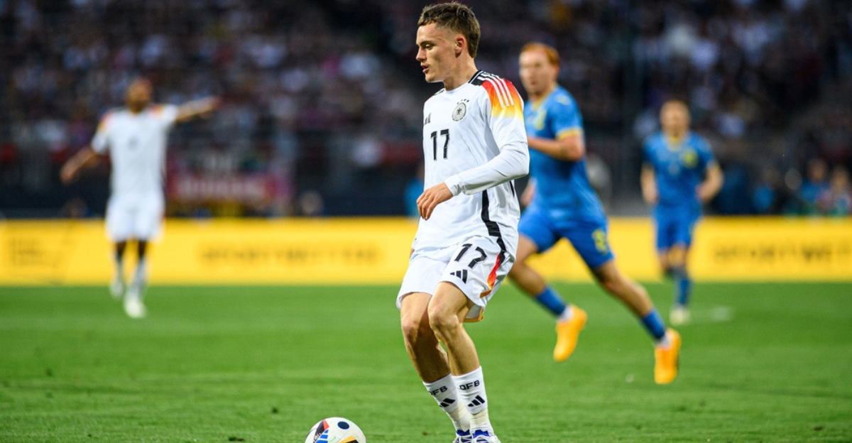 Deutscher Fußballverband-Funktionär fordert Boykott-Debatte angesichts der Spannungen mit Trump