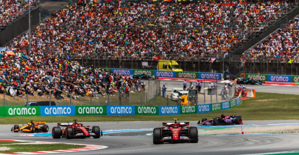 F1-Kalender im Chaos, Weitere Rennen Drohen Auszufallen
