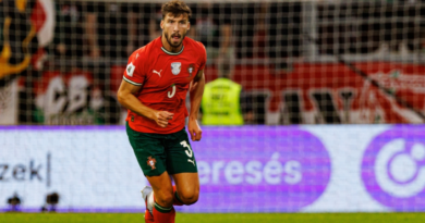 Ruben Dias