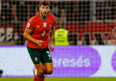 Ruben Dias