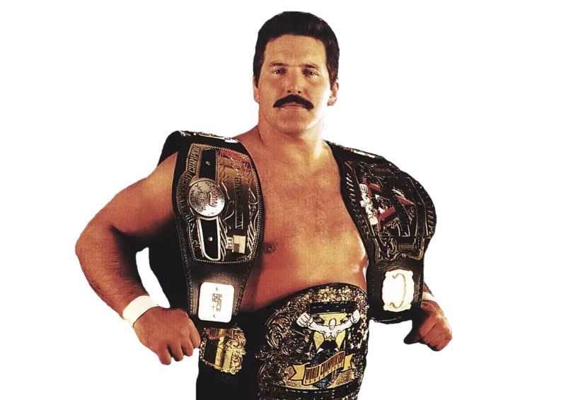 Dan Severn