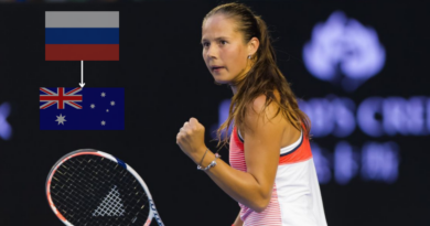 Daria Kasatkina