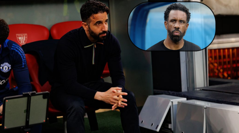 Ruben Amorim, wilfried nancy