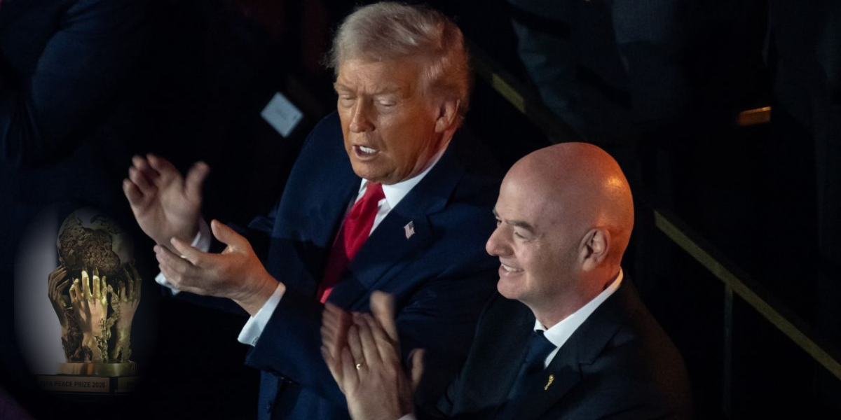 Les États-Unis envisagent des mesures cybernétiques alors que Trump met en garde le pays organisateur de la Coupe du monde