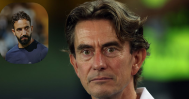 Thomas Frank, Ruben Amorim