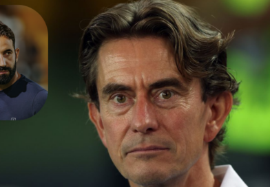 Thomas Frank, Ruben Amorim