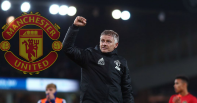 Ole Gunnar Solskjær