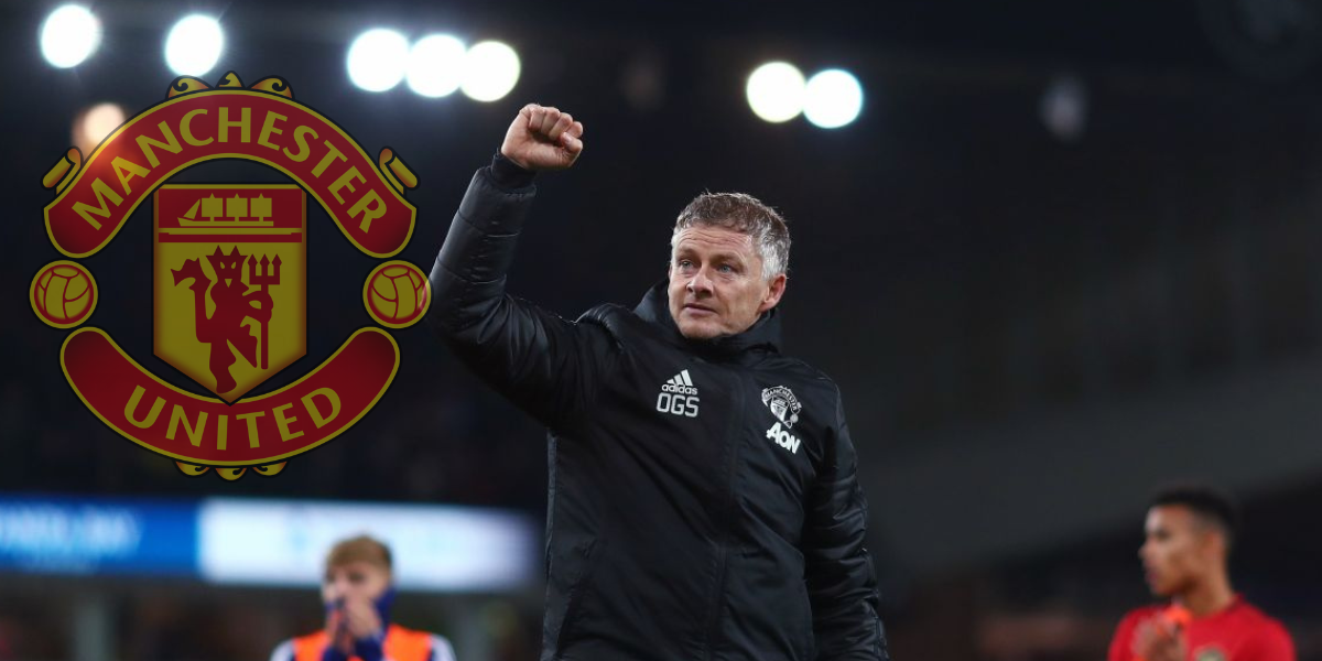 Solskjær wartet auf United Anruf