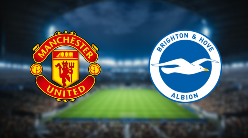 Manchester United vs. Brighton