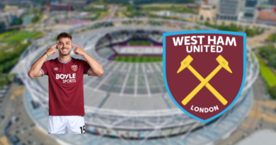 Konstantinos Mavropanos