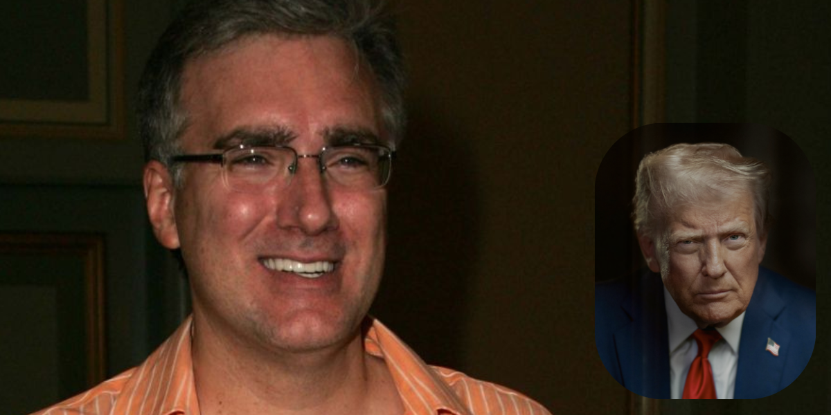 Olbermann sous le feu des critiques après son appel à la destitution de Trump