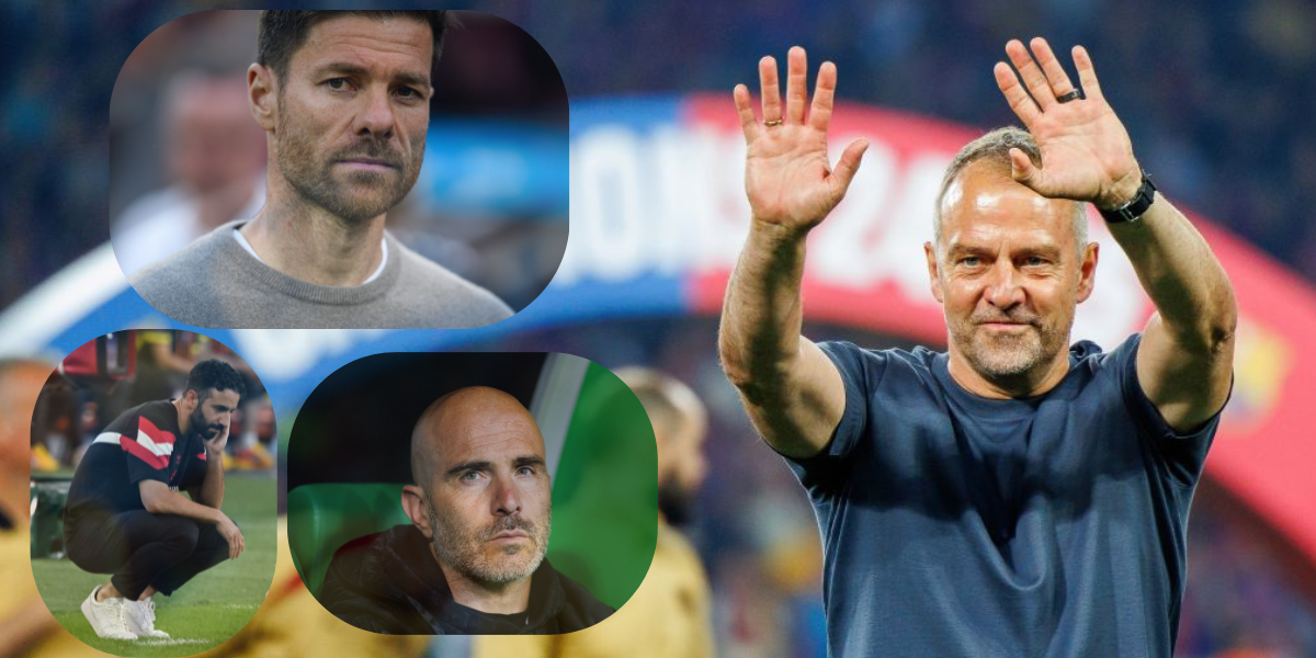 Warum Chelsea, United und Madrid im Januar alle die Reißleine zogen