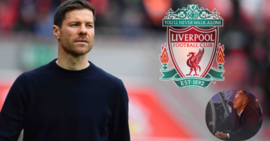 Xabi Alonso, Arne Slot