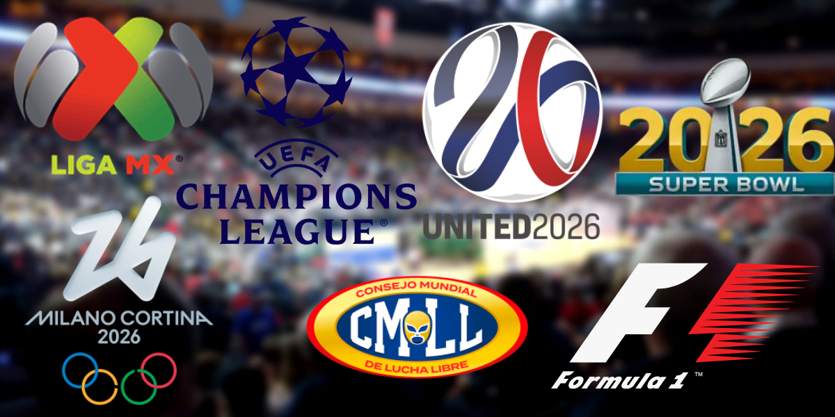 Pourquoi 2026 pourrait redéfinir le sport mondial