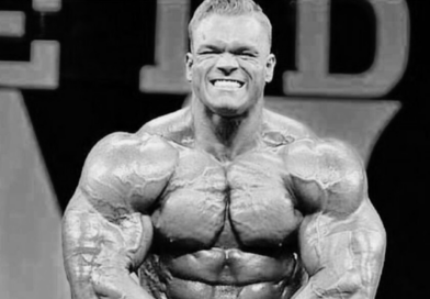 Dallas Mccarver