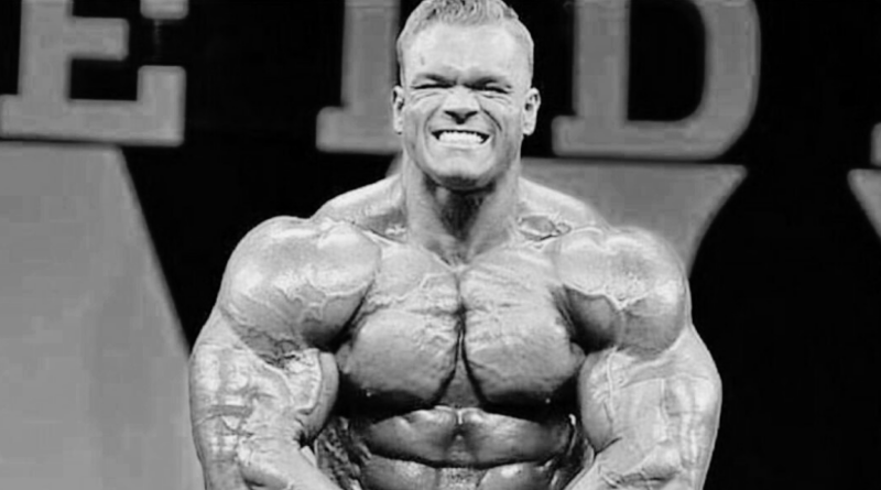 Dallas Mccarver