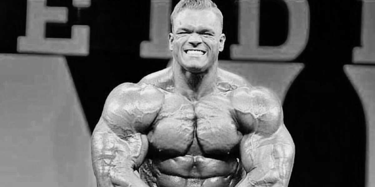 Das tragische Vermächtnis von Dallas McCarver