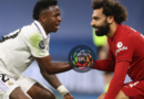 Salah, Vinicius Jr.