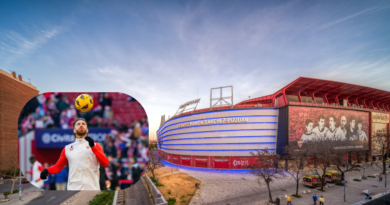 Sergio Ramos, Sevilla FC